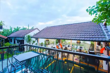 Riverside Impression Villa - 79