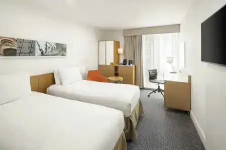 DoubleTree by Hilton Manchester - Piccadilly - 4