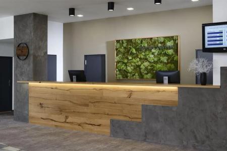 Orea Resort Santon Brno - 2