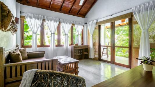 Good Karma Ayurvedic Resort - 72