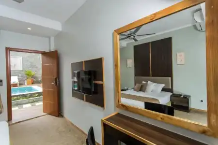 Kaani Village & Spa - 47