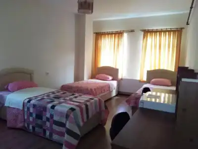 Bahar Hostel - 20