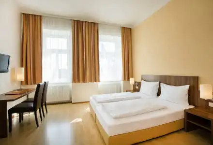 Hahn Vienna City - 3