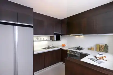 Sathorn Vista, Bangkok - Marriott Executive Apartments - 39