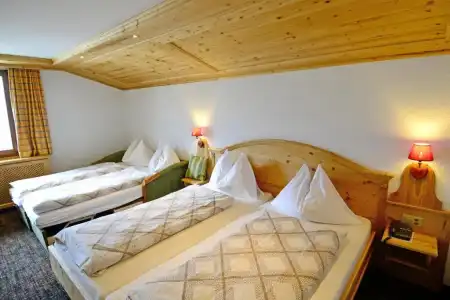Restaurant Alpina - 41
