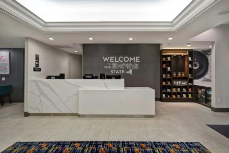 Hampton Inn NY-JFK - 38