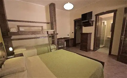 Masseria Le Pajare - 86