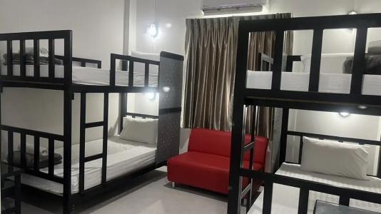 Sabai Place Donmueang Airport - 42