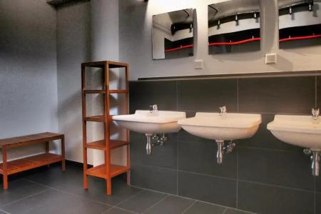 Pfefferbett Hostel - 8