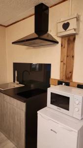 Apartments Suites LAC BLEU - 60