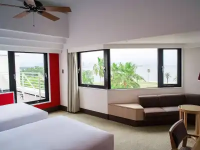 The Luigans Spa and Resort - 121
