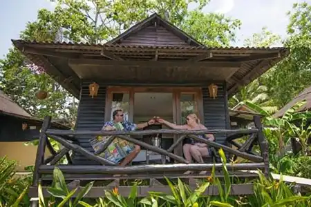 Mook Lanta Eco Resort - 106