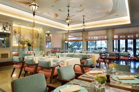 Grand Savoia Genova, Curio Collection by Hilton - 49