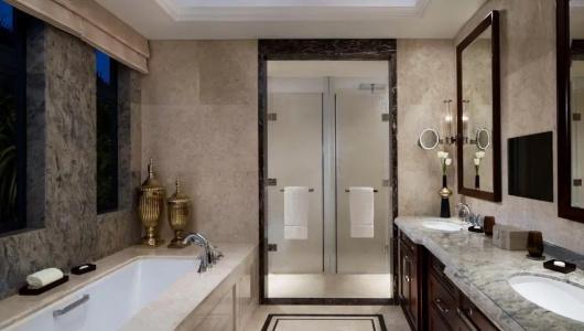 The Ritz-Carlton, - 153