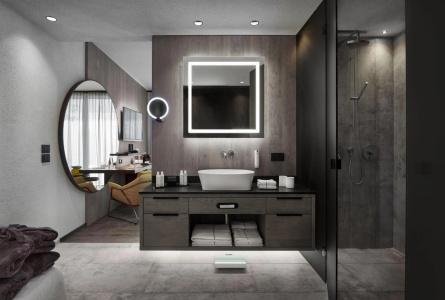 Quellenhof Luxury Resort Lazise - 17