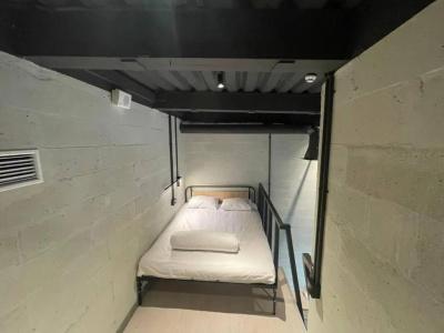 Campus Community A-Hotel - 45