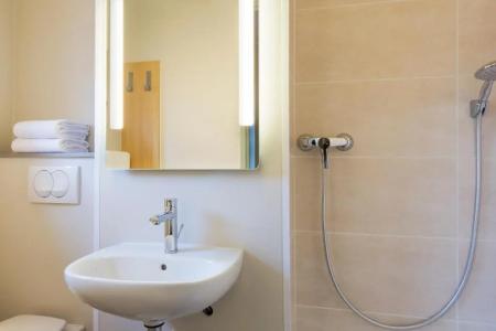 B&B Rouen Centre - 25