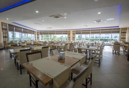 Çenger Beach Resort Spa - All Inclusive - 10