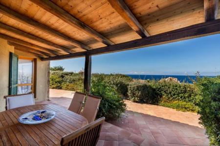 Costa Paradiso Resort - 86