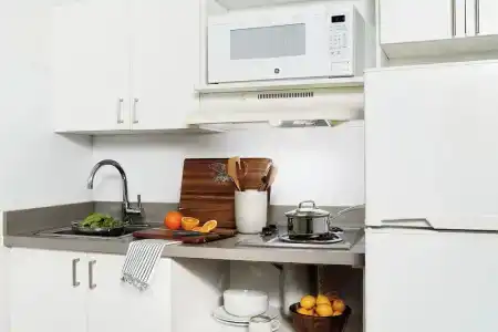 InTown Suites Extended Stay Newport News City Center - 12