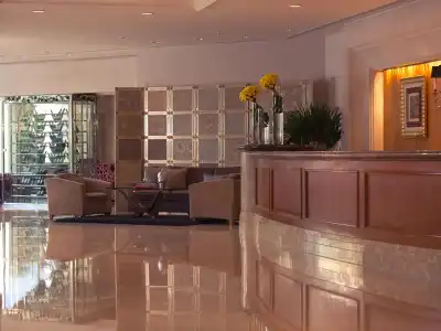 Heart Space Business - 1