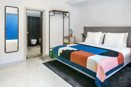 The Social Hub Florence Lavagnini Extended Stay - 0