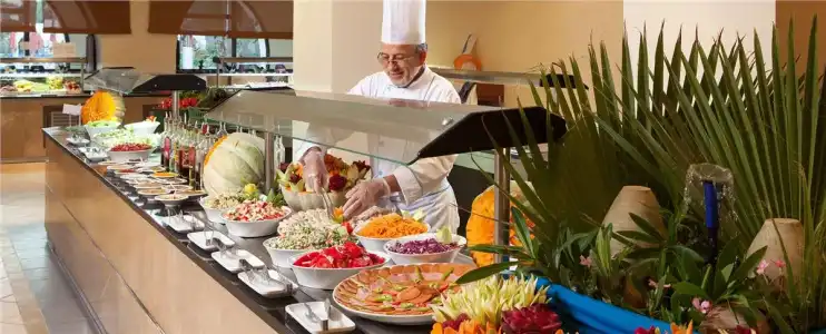 SENTIDO Djerba Beach - 38
