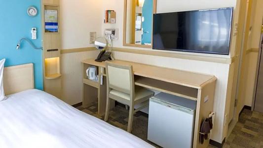 Toyoko Inn Tokyo Asakusa Kuramae No.2 - 56