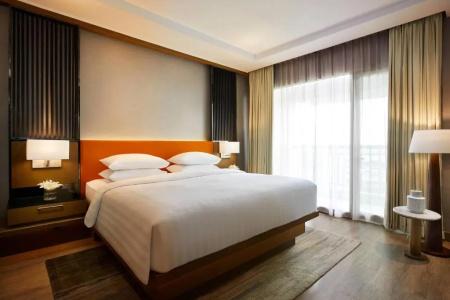 Courtyard by Marriott Bandung Dago - 136