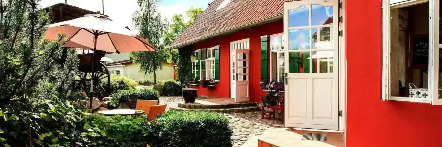 Restaurant Jagdhof - 9
