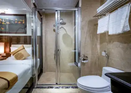 Sapa Relax & Spa - 56
