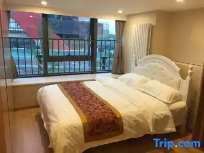 INN Kham Apartment - 54