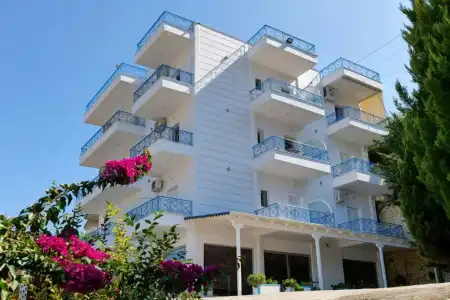 Miracle Luxury Apartments - 25