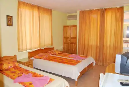 Fener Guest House - 18