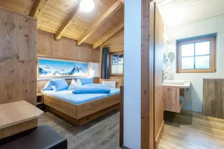 Alpenresort Thanner - 81