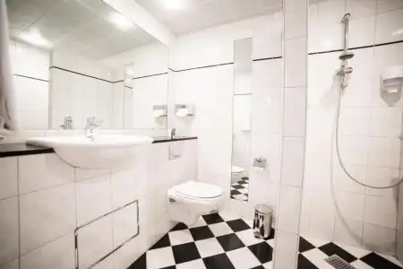 Comwell Hvide Hus Aalborg, Dolce by Wyndham - 97