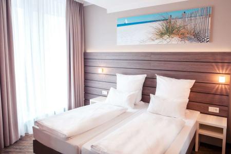 Tulip Inn München Messe - 24