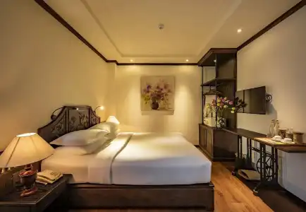 Amanaki Saigon Boutique - 29