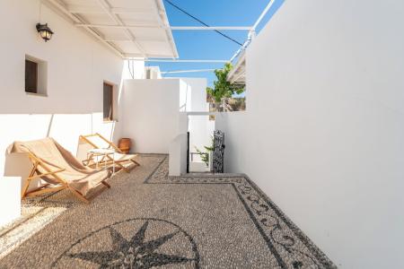 Lindos Harmony Suites - 57