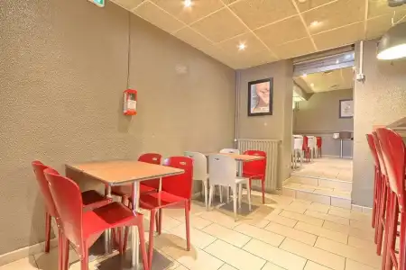 Campanile PRIME - Paris Ouest Boulogne - 14