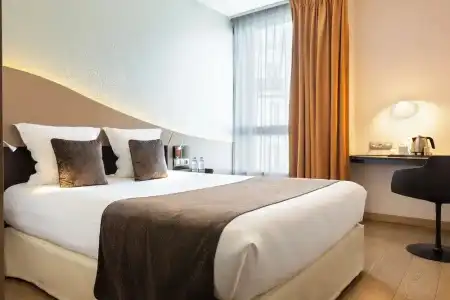 Hôtel Hor Europe - 55