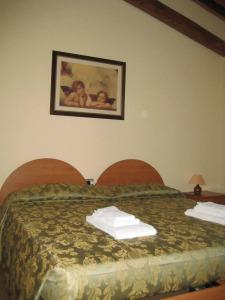 Agriturismo Villa Guarnaschelli - 14