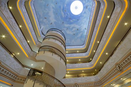 Roma Beach Resort & SPA - 1