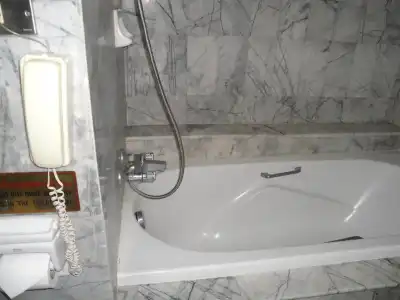 Interchange Tower Serviced Apartment - 7