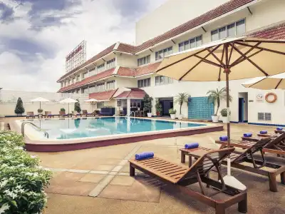 Mercure Chiang Mai - 12