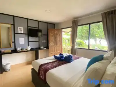 Phi Phi Nice Beach Resort - 89