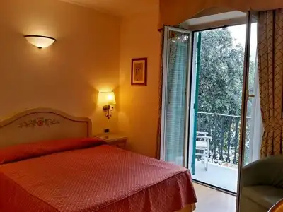Grande Albergo Sestri Levante - 60