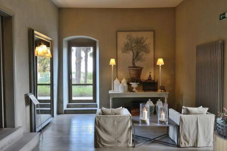 Villa Sassolini Country Boutique - 35