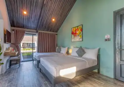 Sea'lavie Boutique Resort & Spa - 147