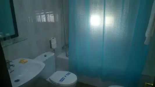 Hostal Virgen del Rocio - 38